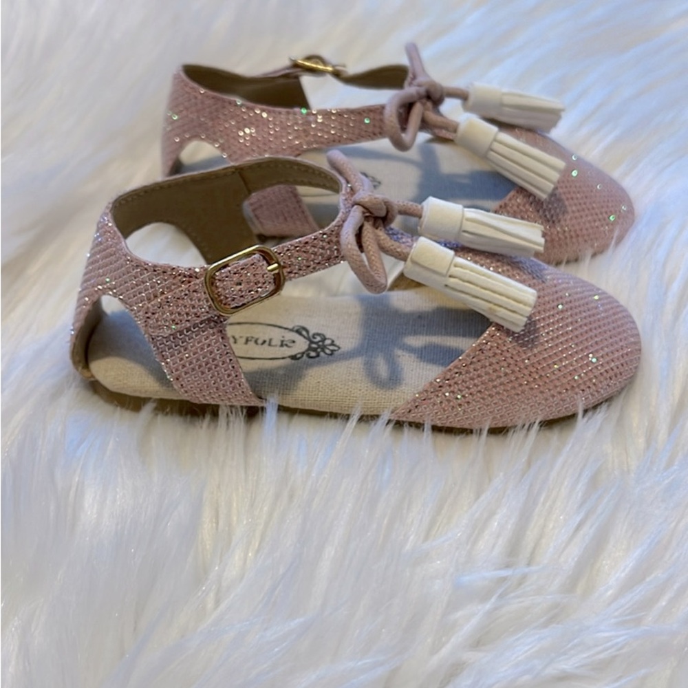 New Joyfolie toddler shoes